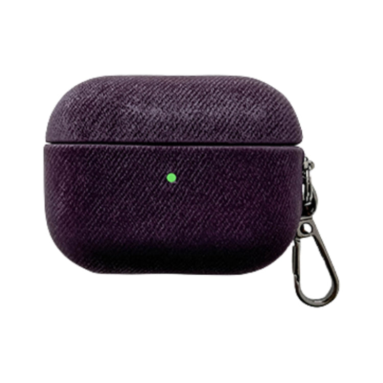 Suede Earphone Protective Case, For AirPods Pro 2, For AirPods 3, For AirPods Pro