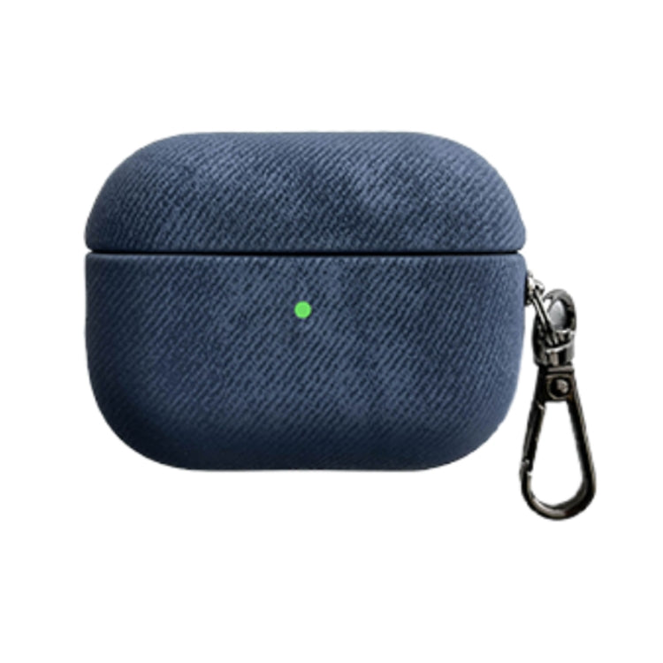 Suede Earphone Protective Case, For AirPods Pro 2, For AirPods 3, For AirPods Pro