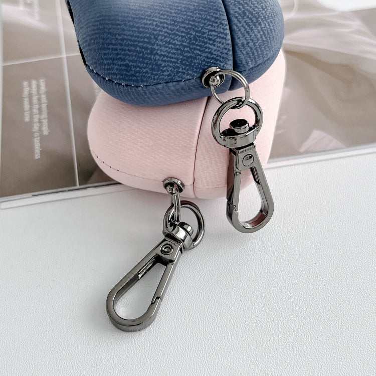 Suede Earphone Protective Case, For AirPods Pro 2, For AirPods 3, For AirPods Pro