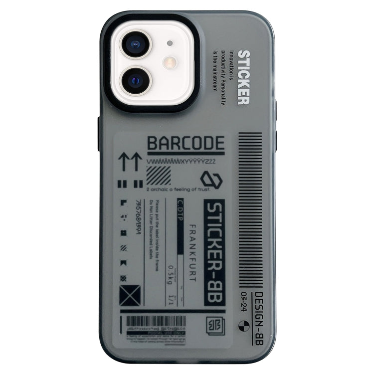 Double-sided Coated Frosted Phone Case, For iPhone 15 Pro Max, For iPhone 15 Pro, For iPhone 15, For iPhone 14, For iPhone 14 Pro, For iPhone 14 Pro Max, For iPhone 13 Pro Max, For iPhone 13 Pro, For iPhone 13, For iPhone 12, For iPhone 12 Pro Max...