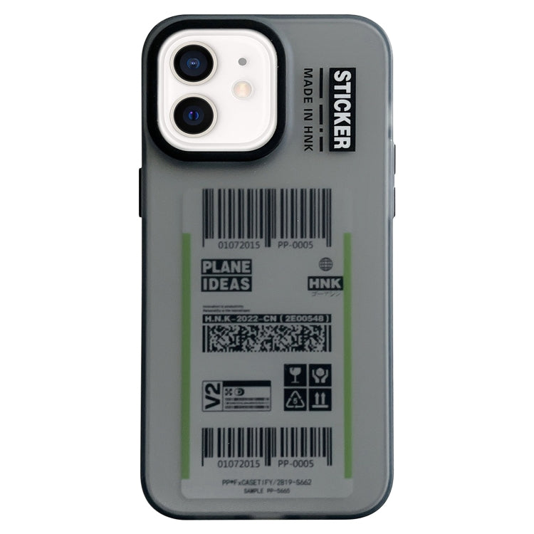 Double-sided Coated Frosted Phone Case, For iPhone 15 Pro Max, For iPhone 15 Pro, For iPhone 15, For iPhone 14, For iPhone 14 Pro, For iPhone 14 Pro Max, For iPhone 13 Pro Max, For iPhone 13 Pro, For iPhone 13, For iPhone 12, For iPhone 12 Pro Max...