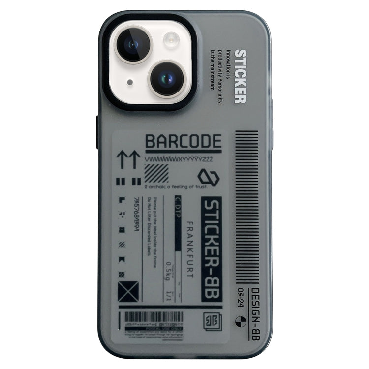 Double-sided Coated Frosted Phone Case, For iPhone 15 Pro Max, For iPhone 15 Pro, For iPhone 15, For iPhone 14, For iPhone 14 Pro, For iPhone 14 Pro Max, For iPhone 13 Pro Max, For iPhone 13 Pro, For iPhone 13, For iPhone 12, For iPhone 12 Pro Max...