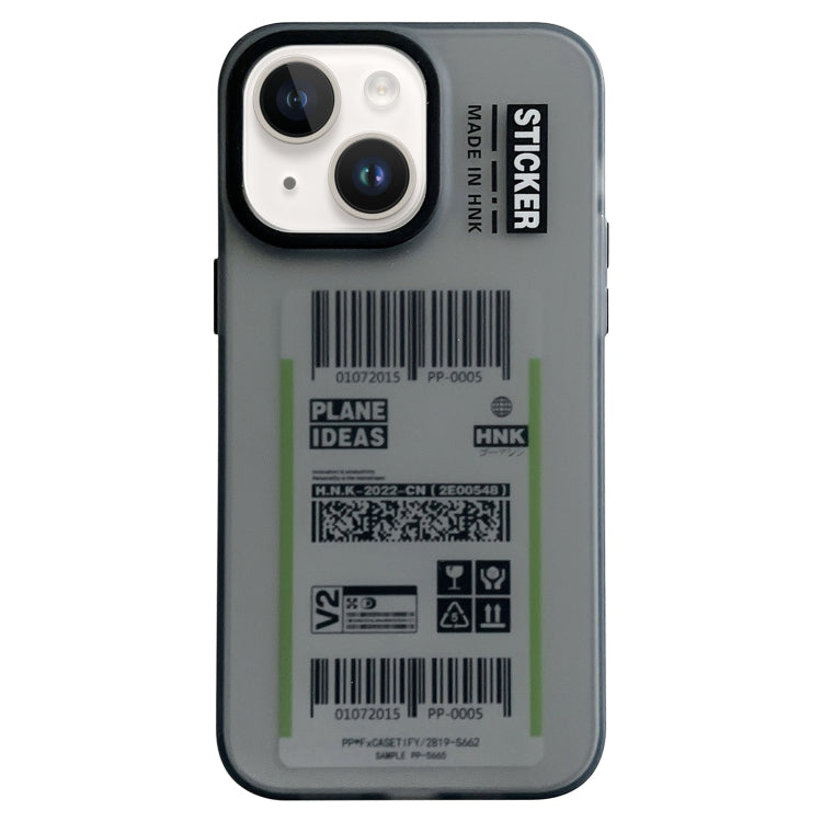 Double-sided Coated Frosted Phone Case, For iPhone 15 Pro Max, For iPhone 15 Pro, For iPhone 15, For iPhone 14, For iPhone 14 Pro, For iPhone 14 Pro Max, For iPhone 13 Pro Max, For iPhone 13 Pro, For iPhone 13, For iPhone 12, For iPhone 12 Pro Max...
