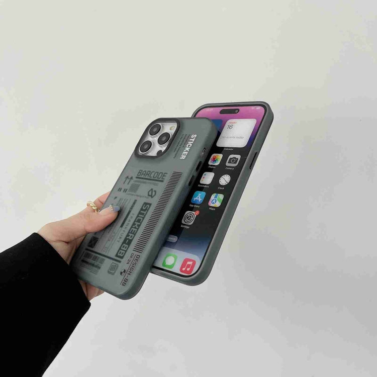 Double-sided Coated Frosted Phone Case, For iPhone 15 Pro Max, For iPhone 15 Pro, For iPhone 15, For iPhone 14, For iPhone 14 Pro, For iPhone 14 Pro Max, For iPhone 13 Pro Max, For iPhone 13 Pro, For iPhone 13, For iPhone 12, For iPhone 12 Pro Max...