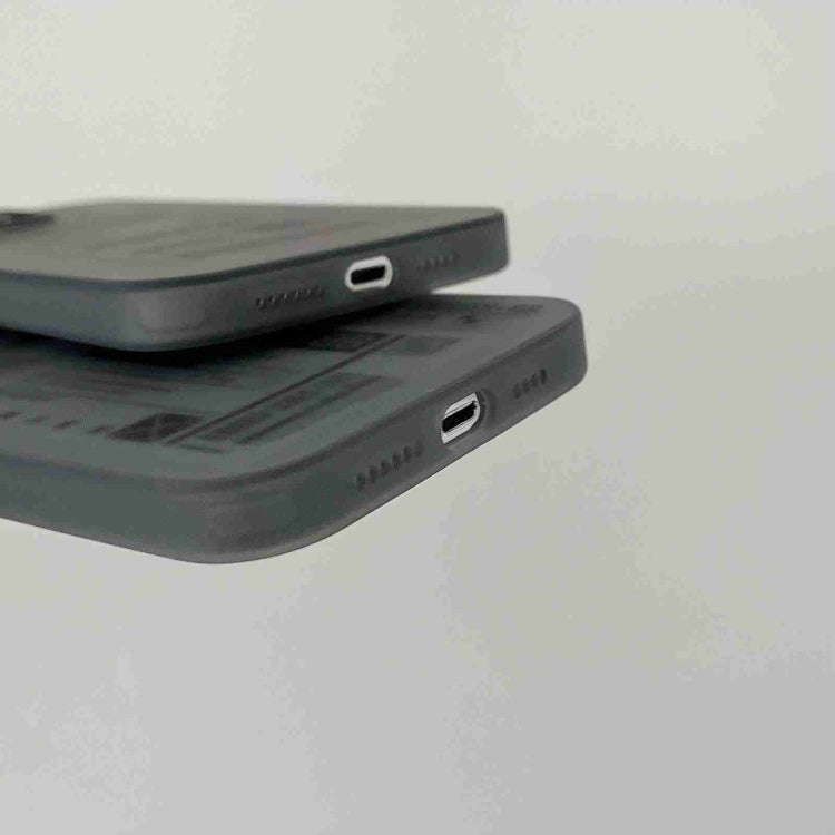 Double-sided Coated Frosted Phone Case, For iPhone 15 Pro Max, For iPhone 15 Pro, For iPhone 15, For iPhone 14, For iPhone 14 Pro, For iPhone 14 Pro Max, For iPhone 13 Pro Max, For iPhone 13 Pro, For iPhone 13, For iPhone 12, For iPhone 12 Pro Max...