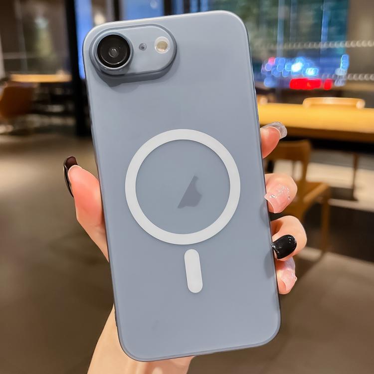 Ultra-thin MagSafe Frosted PC Phone Case, For iPhone 16e, For iPhone 16 Pro Max, For iPhone 16 Pro, For iPhone 16