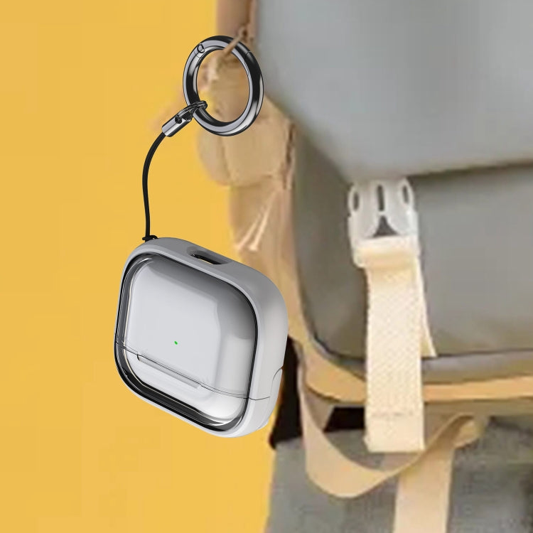 TPU Hybrid PC Case with Holder, For AirPods 3, For AirPods Pro 1