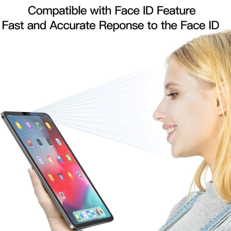 Matte Paperfeel Screen Protector, For iPad 2025, For iPad Air 11 2025 / 2024, For iPad Air 13 2025 / 2024, For iPad Pro 13 2024, For iPad Pro 11 2024, For iPad 2022