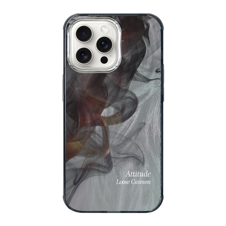 Illustration Pattern Radiation Design Full Coverage Shockproof Phone Case, For iPhone 13 Pro Max, For iPhone 13 Pro
