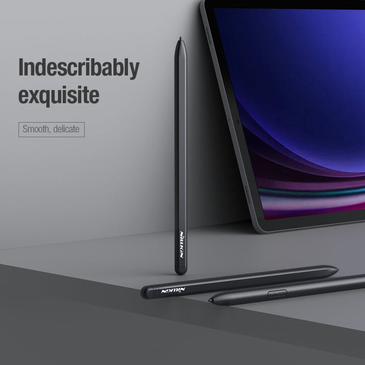 NILLKIN S3 Special Capacitive Stylus, For iPad, For Samsung Tablet