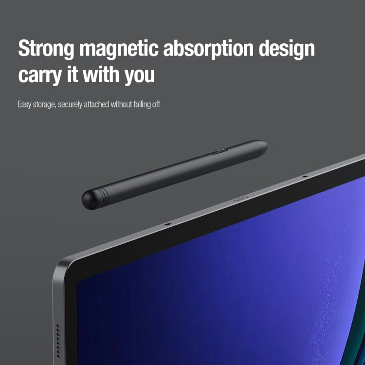 NILLKIN S3 Special Capacitive Stylus, For iPad, For Samsung Tablet