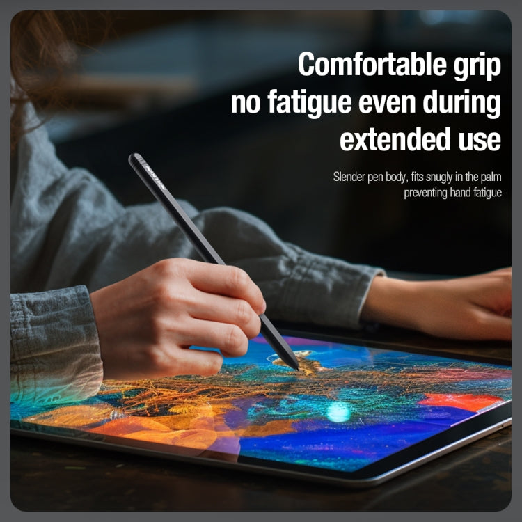 NILLKIN S3 Special Capacitive Stylus, For iPad, For Samsung Tablet