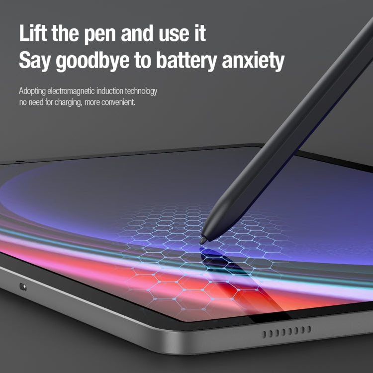 NILLKIN S3 Special Capacitive Stylus, For iPad, For Samsung Tablet