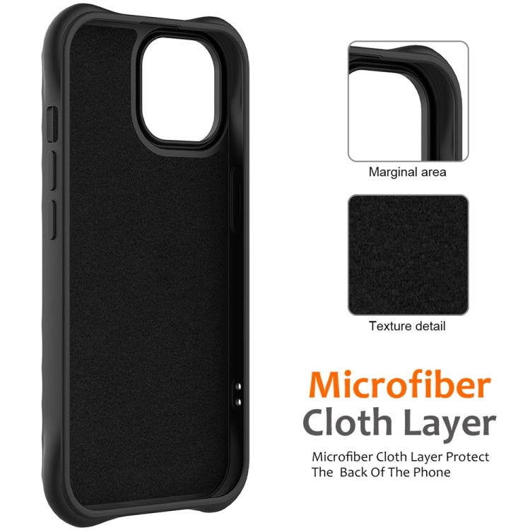 Wave Texture MagSafe Magnetic Liquid Silicone Phone Case, For iPhone 15, For iPhone 14 Plus, For iPhone 14, For iPhone 14 Pro