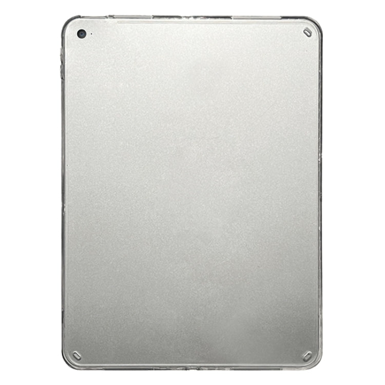 Suck Pen Clear Acrylic Tablet Case, For iPad Pro 13 2024, For iPad Air 13 2024 / Pro 12.9 2022, For iPad Air 11 2024 / Air 2022 10.9, For iPad Pro 11 2024, For iPad Pro 11 2022/2021/2020, For iPad 10th Gen 10.9 2022, For iPad 10.2 2021/2020/2019...