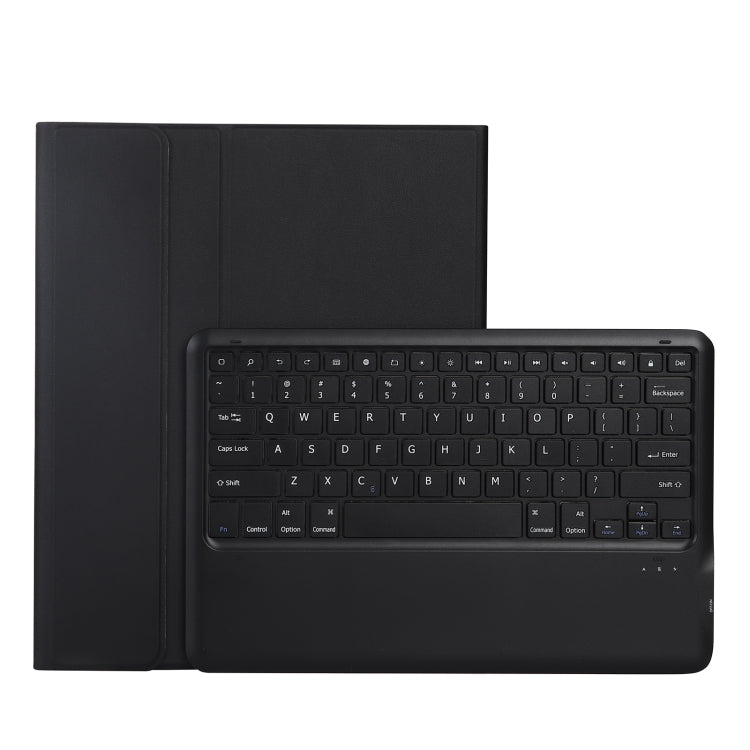 A13B Detachable Ultra-Thin Bluetooth Keyboard Leather Tablet Case with Pen Slot, For iPad Pro 13 2024