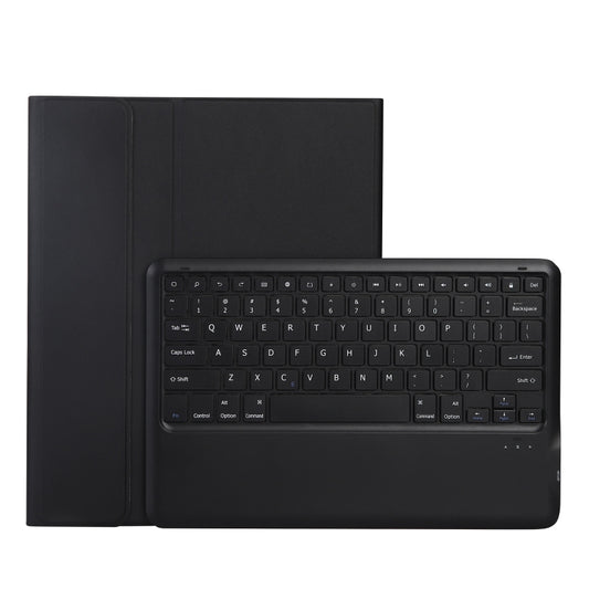 A13B Detachable Ultra-Thin Bluetooth Keyboard Leather Tablet Case with Pen Slot, For iPad Pro 13 2024