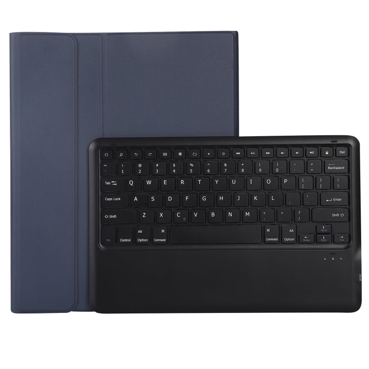 A13B Detachable Ultra-Thin Bluetooth Keyboard Leather Tablet Case with Pen Slot, For iPad Pro 13 2024