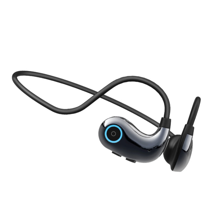 Hileo HI76 Sport Air Conduction Bluetooth Noise Reduction Headphones