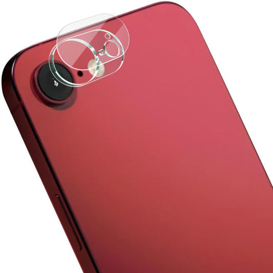 imak High Definition Integrated Glass Lens Film, For iPhone 17 Pro Max, For iPhone 17 Pro, For iPhone 17, For iPhone 17 Air, For iPhone 16e, For iPhone 16 Pro / 16 Pro Max, For iPhone 16 / 16 Plus