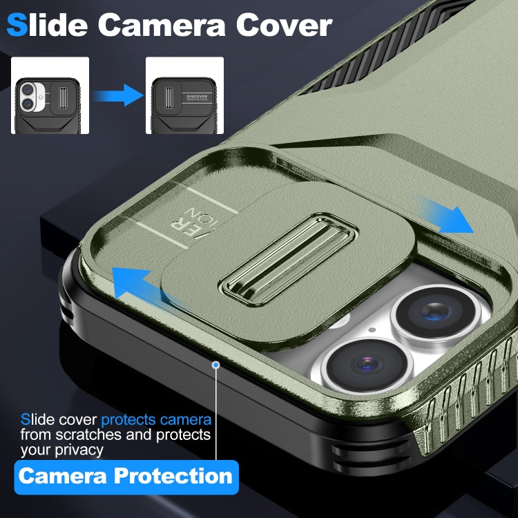 Sliding Camshield Phone Case, For iPhone 14 / 13, For iPhone 14 Pro, For iPhone 13 Pro Max