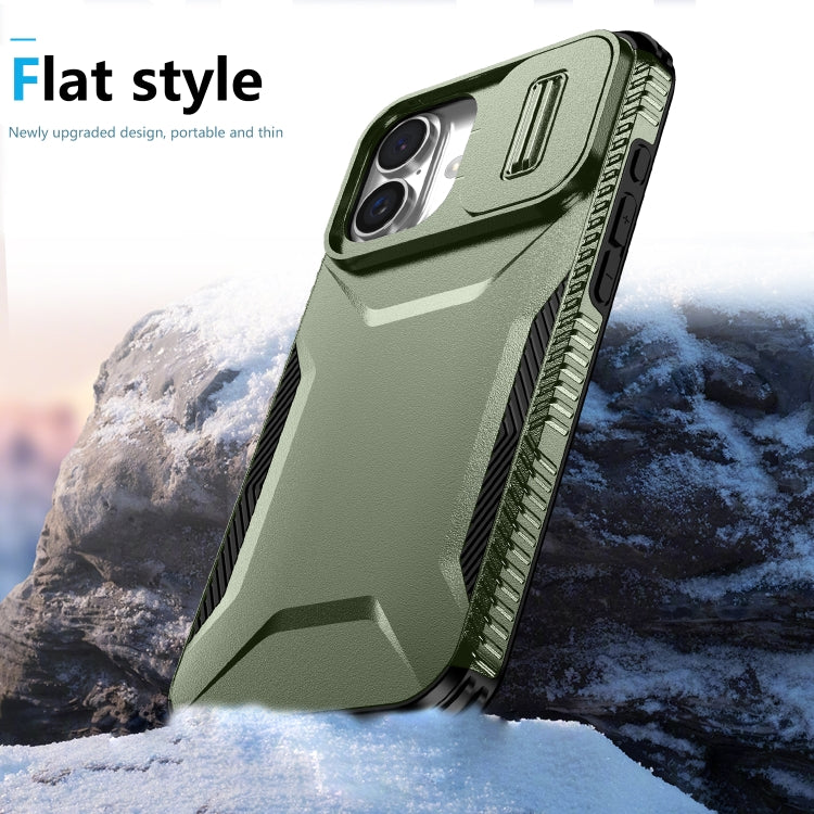 Sliding Camshield Phone Case, For iPhone 14 / 13, For iPhone 14 Pro, For iPhone 13 Pro Max