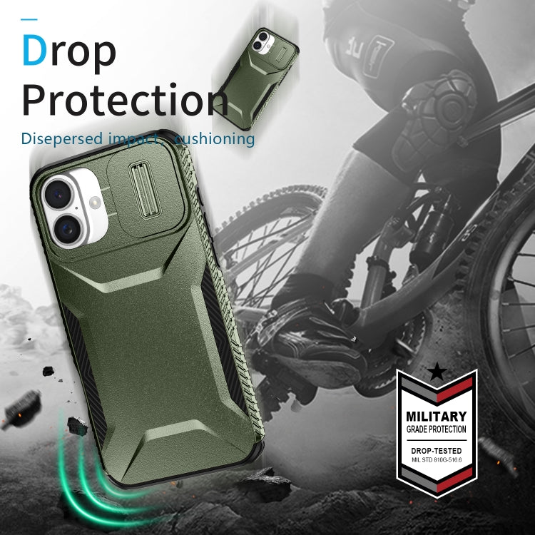 Sliding Camshield Phone Case, For iPhone 14 / 13, For iPhone 14 Pro, For iPhone 13 Pro Max