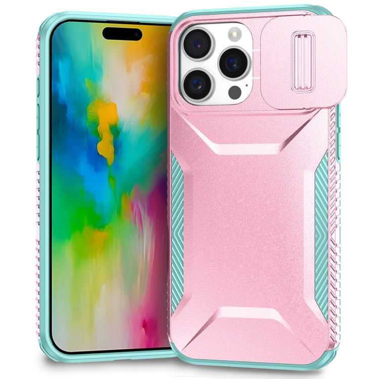 Sliding Camshield Phone Case, For iPhone 16 Plus, For iPhone 16, For iPhone 15 Pro Max