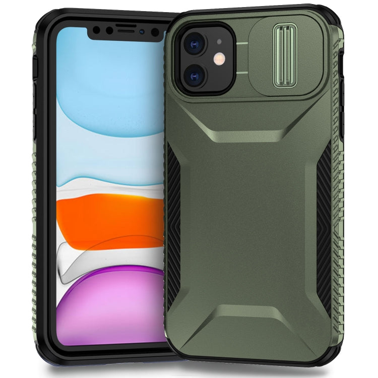 Sliding Camshield Phone Case, For iPhone 11, For iPhone 11 Pro