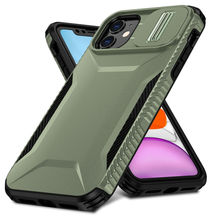 Sliding Camshield Phone Case, For iPhone 11, For iPhone 11 Pro