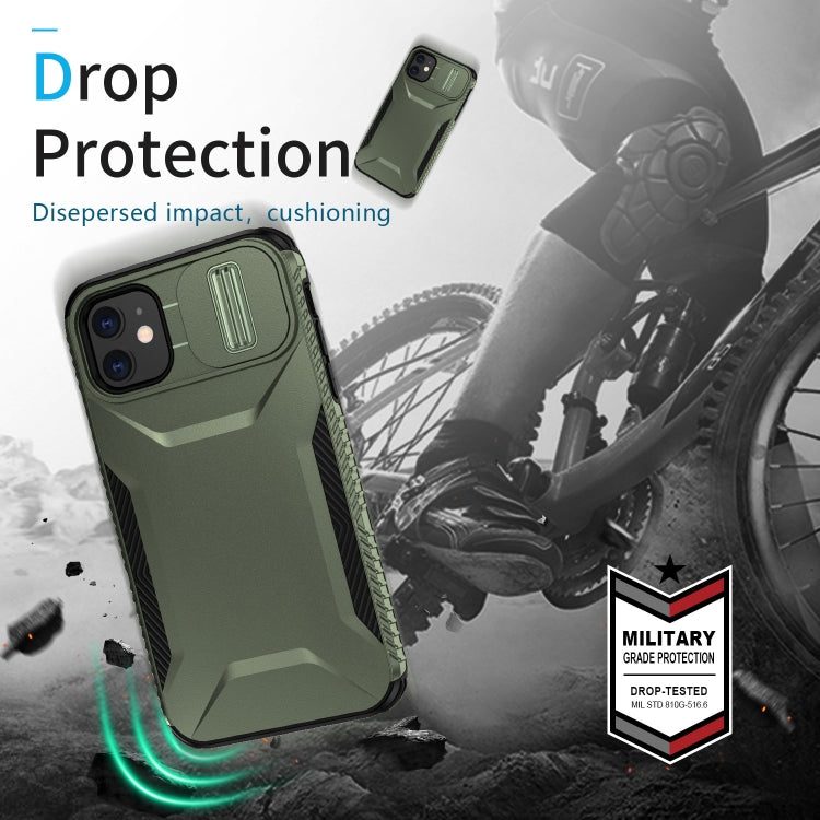 Sliding Camshield Phone Case, For iPhone 11, For iPhone 11 Pro