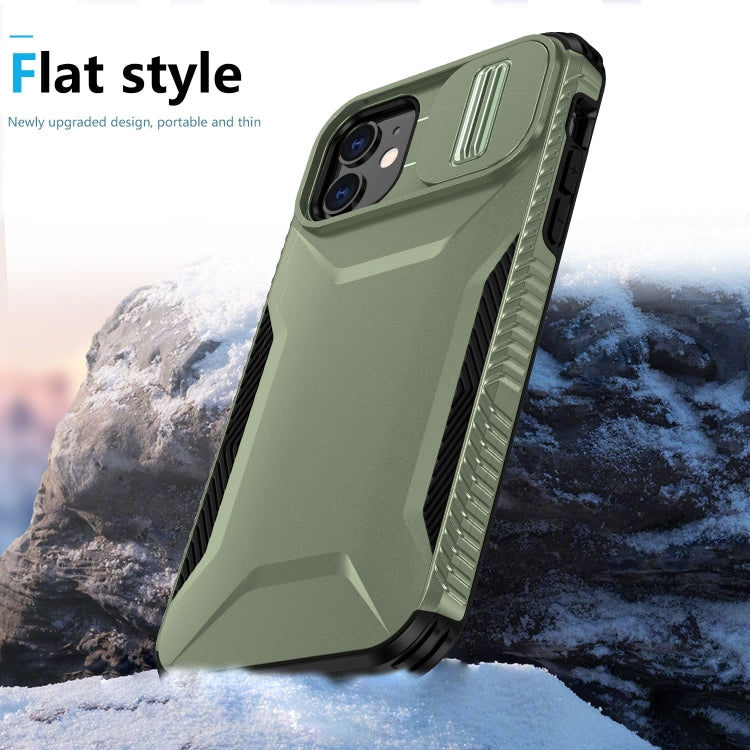 Sliding Camshield Phone Case, For iPhone 11, For iPhone 11 Pro