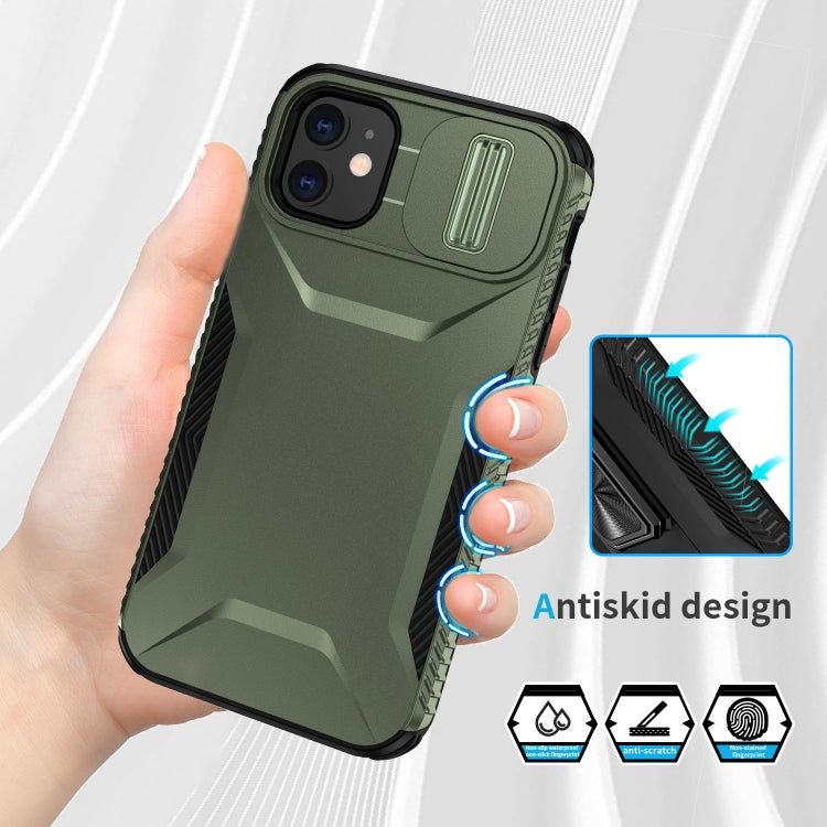 Sliding Camshield Phone Case, For iPhone 11, For iPhone 11 Pro