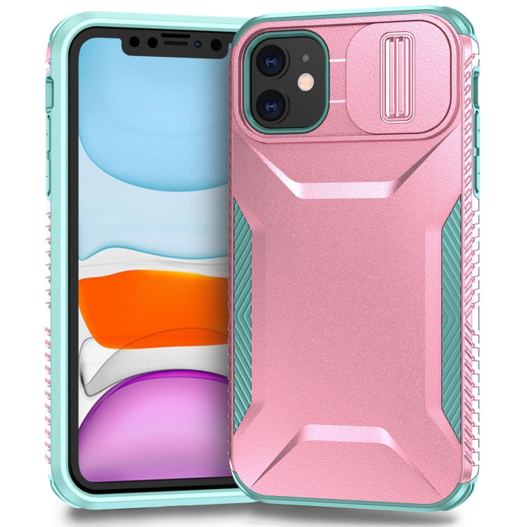 Sliding Camshield Phone Case, For iPhone 11, For iPhone 11 Pro