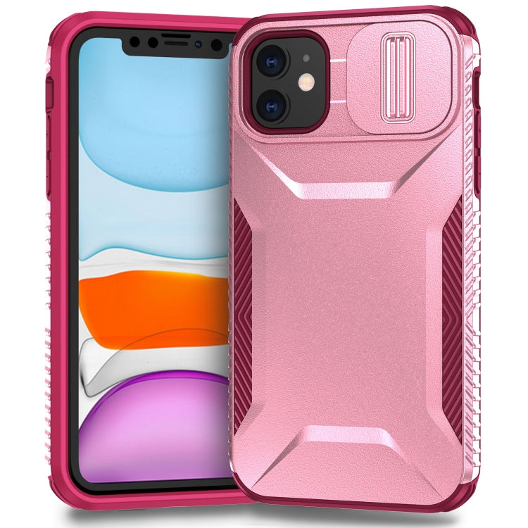 Sliding Camshield Phone Case, For iPhone 11, For iPhone 11 Pro
