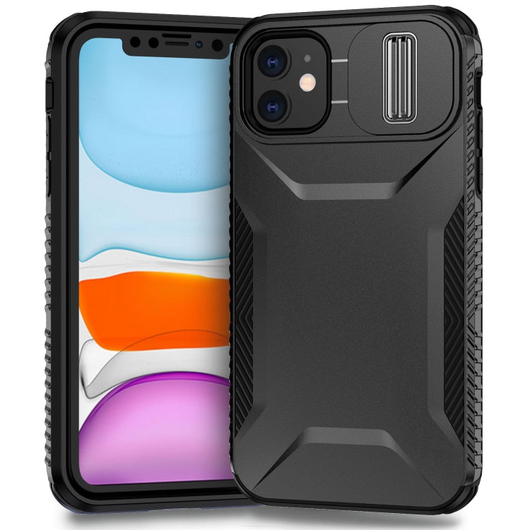 Sliding Camshield Phone Case, For iPhone 11, For iPhone 11 Pro