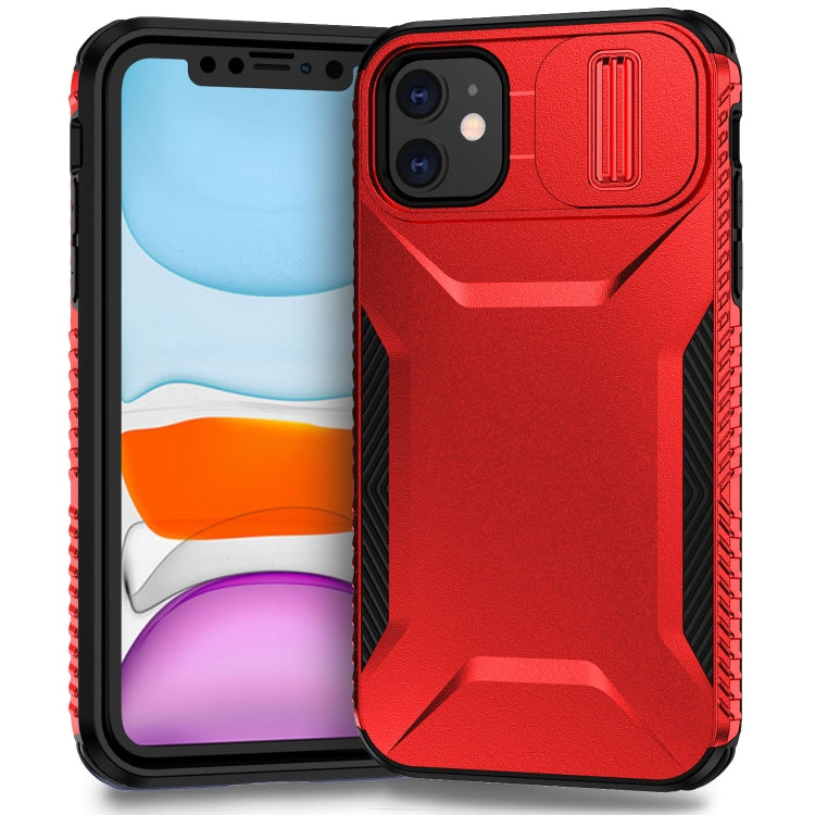 Sliding Camshield Phone Case, For iPhone 11, For iPhone 11 Pro