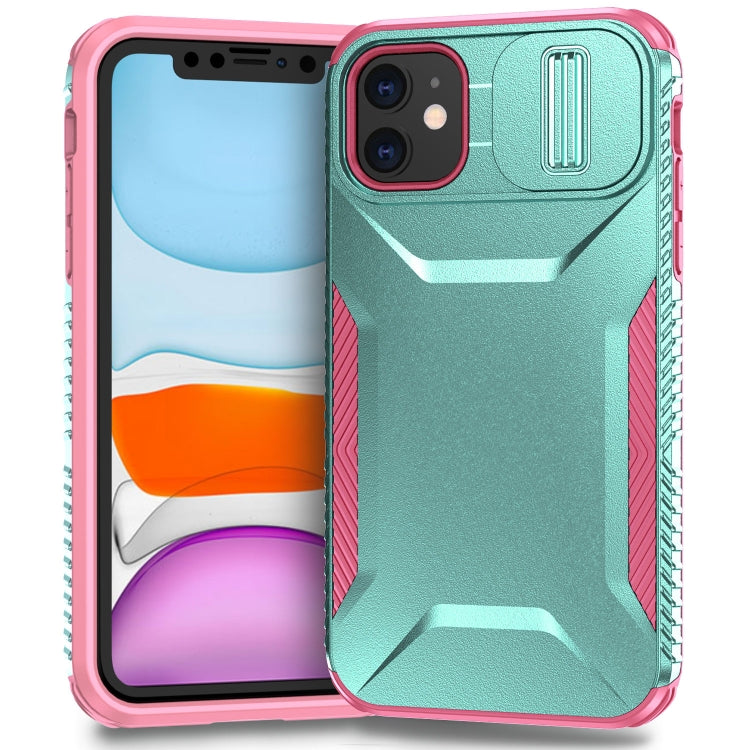 Sliding Camshield Phone Case, For iPhone 11, For iPhone 11 Pro