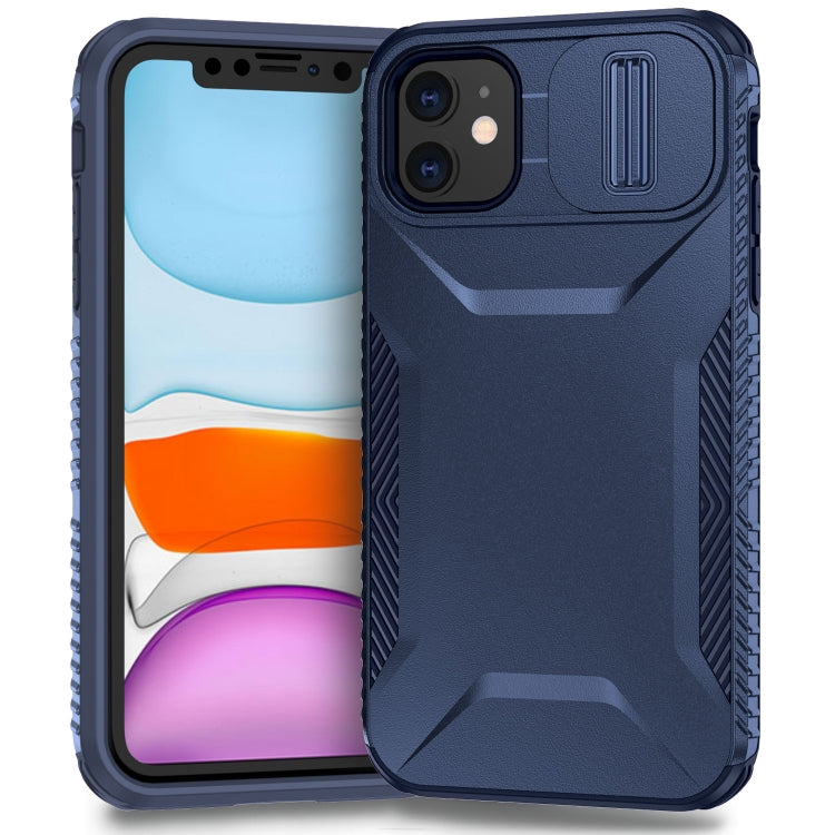 Sliding Camshield Phone Case, For iPhone 11, For iPhone 11 Pro