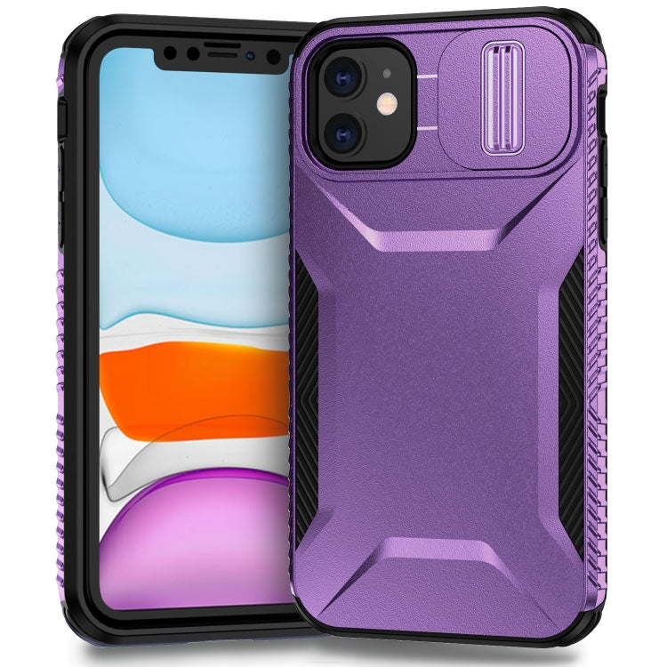 Sliding Camshield Phone Case, For iPhone 11, For iPhone 11 Pro