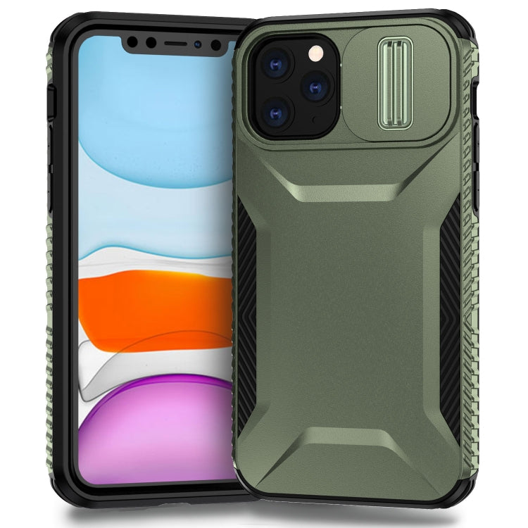 Sliding Camshield Phone Case, For iPhone 11, For iPhone 11 Pro