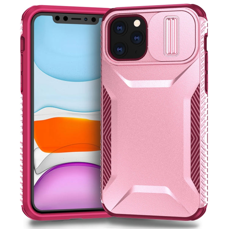 Sliding Camshield Phone Case, For iPhone 11, For iPhone 11 Pro