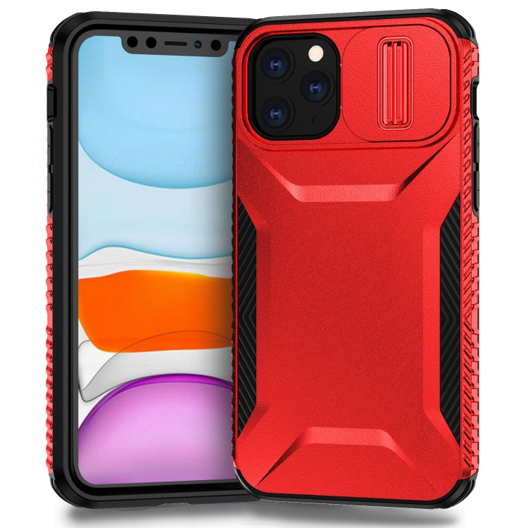 Sliding Camshield Phone Case, For iPhone 11, For iPhone 11 Pro