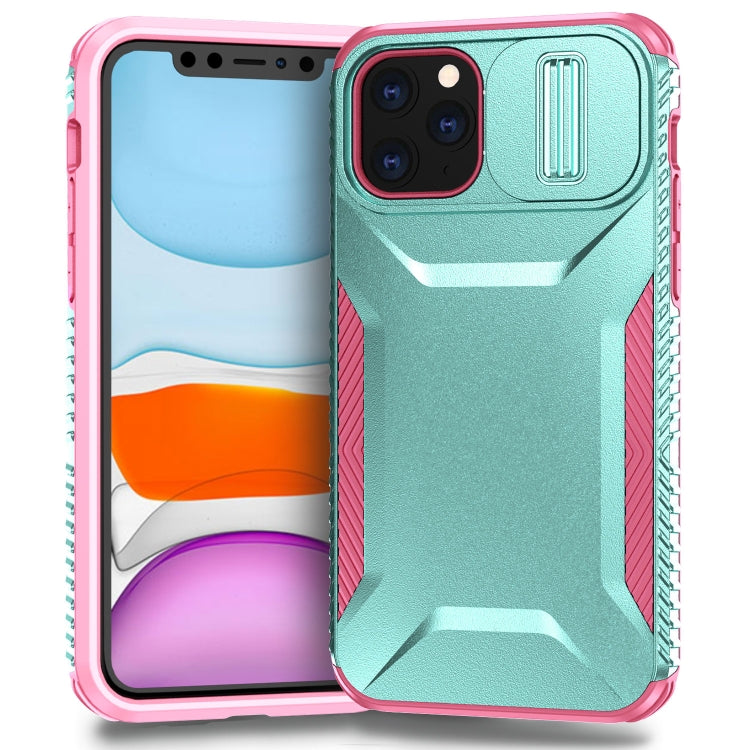 Sliding Camshield Phone Case, For iPhone 11, For iPhone 11 Pro