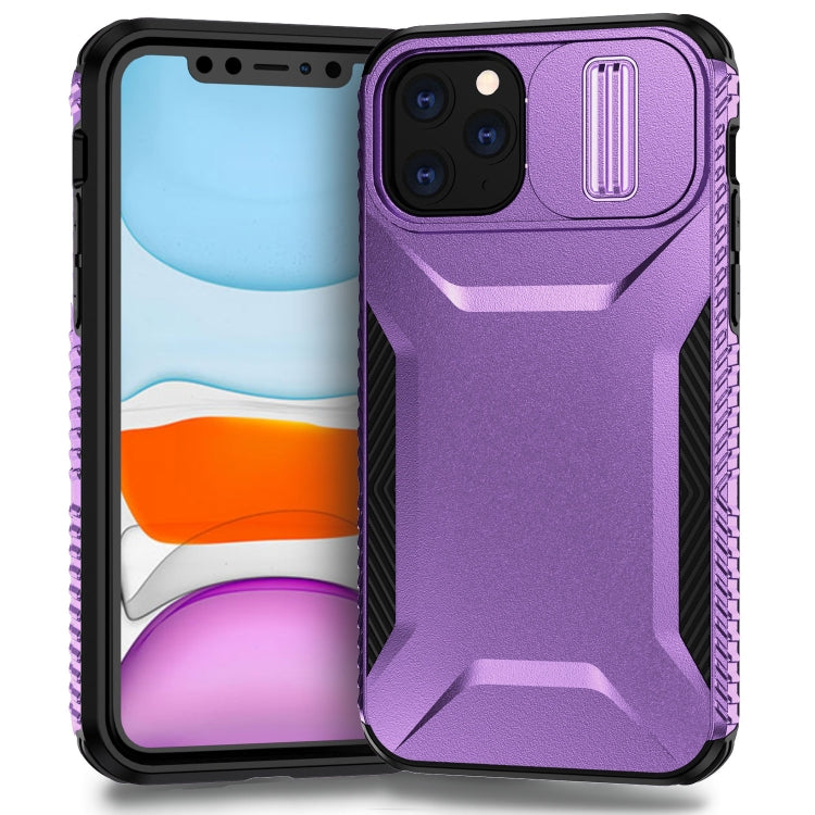 Sliding Camshield Phone Case, For iPhone 11, For iPhone 11 Pro