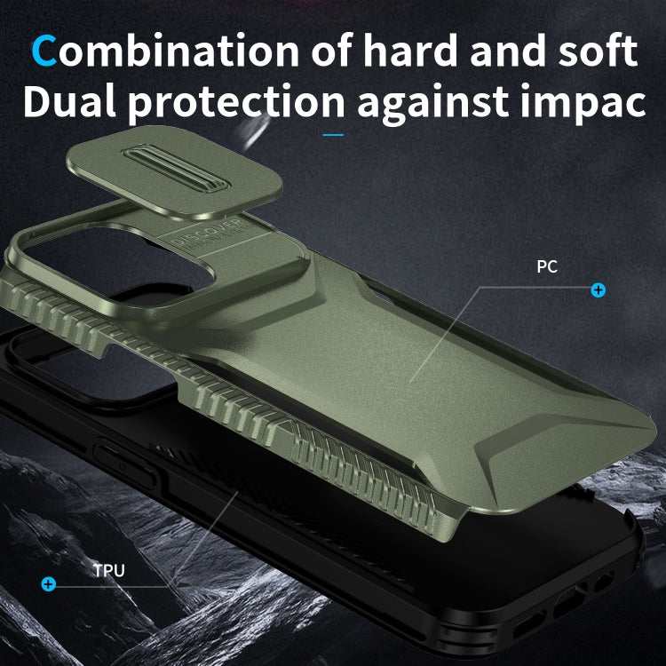 Sliding Camshield Phone Case, For iPhone 11 Pro Max, For iPhone 11, For iPhone 11 Pro