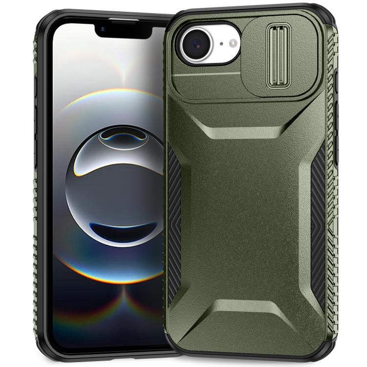 Sliding Camshield Phone Case, For iPhone 16e, For iPhone 16 Pro Max, For iPhone 16 Pro
