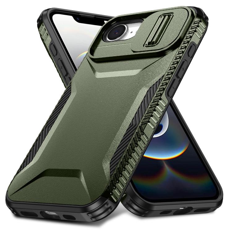 Sliding Camshield Phone Case, For iPhone 16e, For iPhone 16 Pro Max, For iPhone 16 Pro