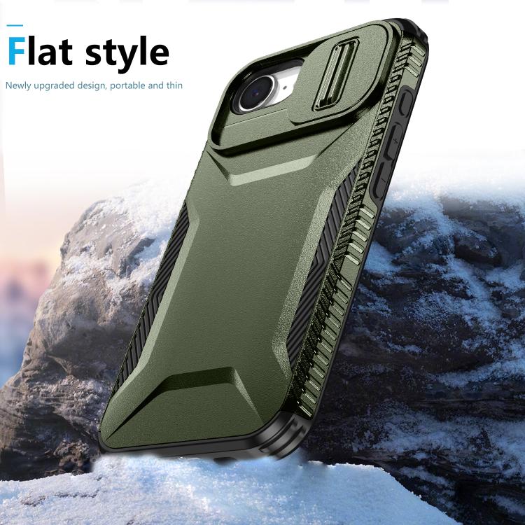Sliding Camshield Phone Case, For iPhone 16e, For iPhone 16 Pro Max, For iPhone 16 Pro