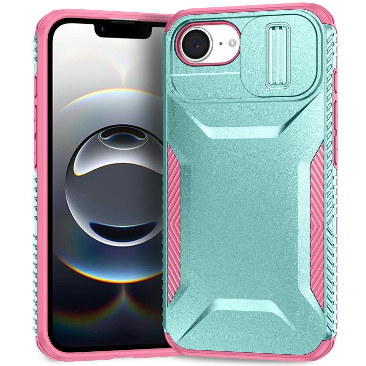 Sliding Camshield Phone Case, For iPhone 16e, For iPhone 16 Pro Max, For iPhone 16 Pro